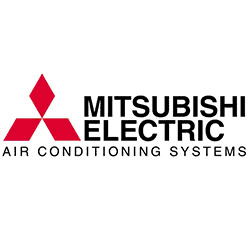 Сплит системы MITSUBISHI ELECTRIC
