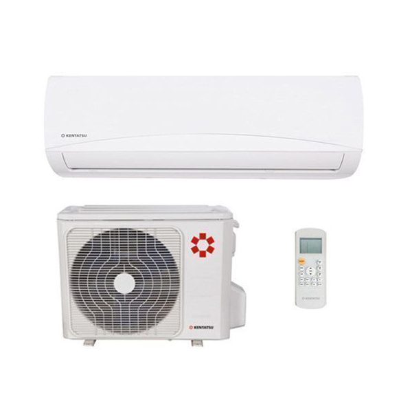 Сплит система Kentatsu KSGB53HFAN1/KSRB53HFAN1